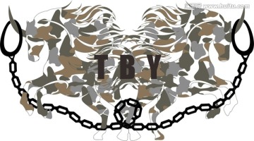 t恤圖案