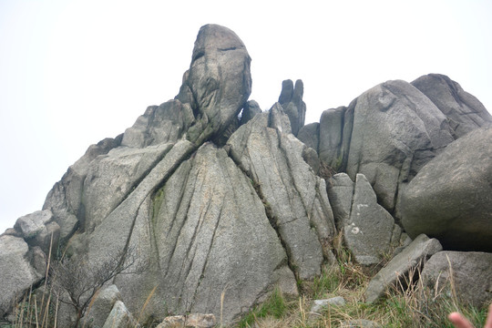 惠安笔架山