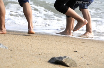 大海 海滩