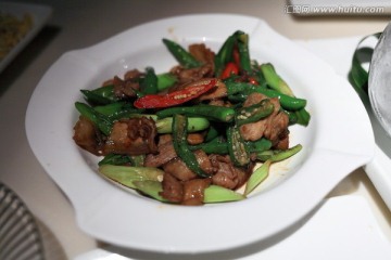 农家小炒肉