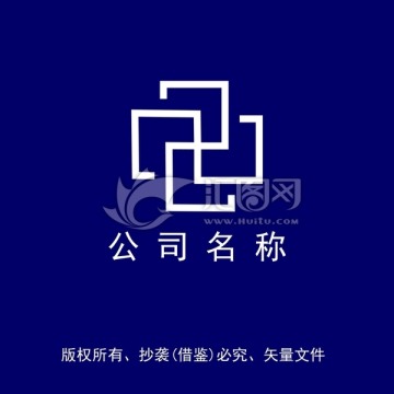 企业LOGO