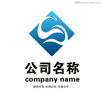 企业LOGO