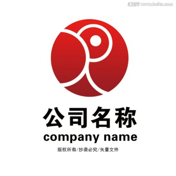 企业LOGO