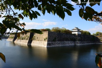 大阪