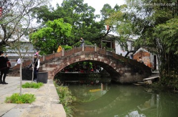 均安蓬间水乡