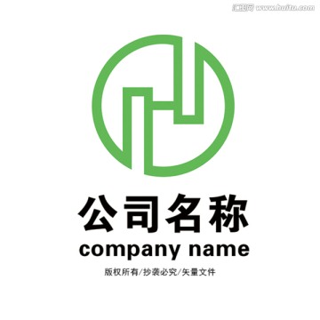 企业LOGO