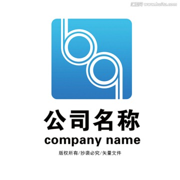 企业LOGO