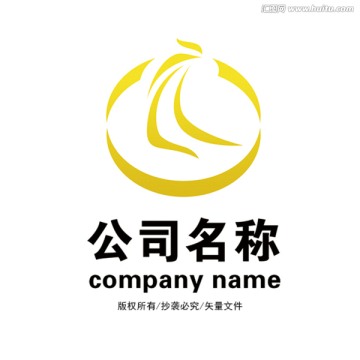 企业LOGO