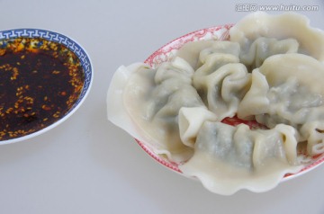 饺子