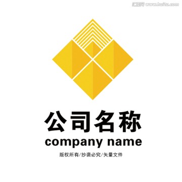 企业LOGO