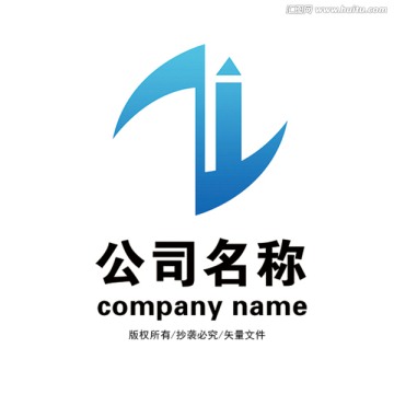 企业LOGO