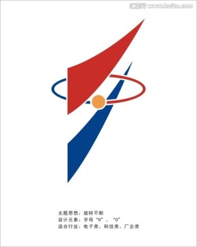 logo 標(biāo)志