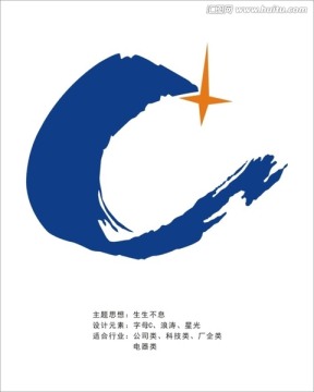 logo 標(biāo)志