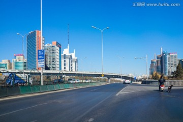 北京马甸桥
