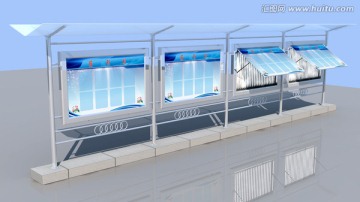 宣傳欄（未分層）