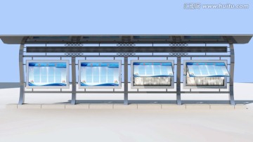 宣傳欄（未分層）