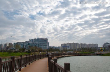 武汉都市风光