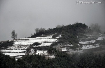 田野風光