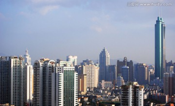 深圳高楼