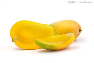 热带水果芒果