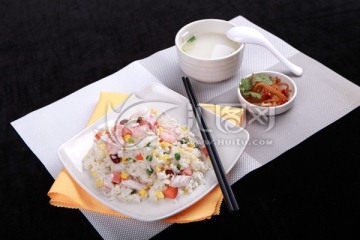 炒飯