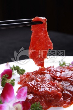 腌肉