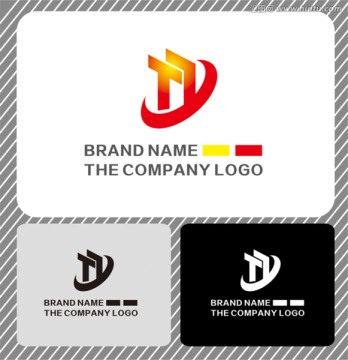 建筑公司logo