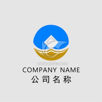 金融机构LOGO