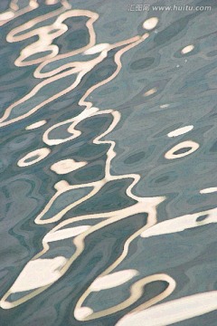 抽象油畫
