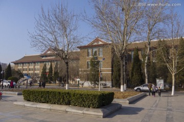 天津大学 建筑学院