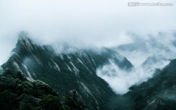 三清山