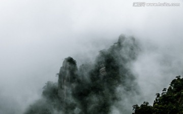 三清山