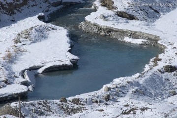 河湾