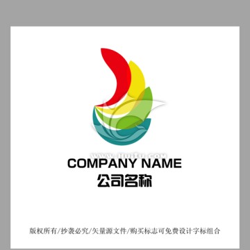 原創(chuàng)LOGO標(biāo)志設(shè)計(jì)