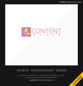 logo設(shè)計 化妝品