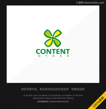 logo設(shè)計(jì) 標(biāo)志 商標(biāo) 風(fēng)車