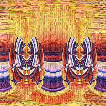 裝飾畫 抽象畫