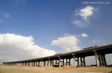 橋