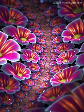花園小徑