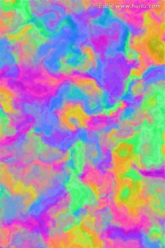 抽象畫 油畫