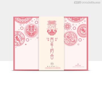 婚宴包裝 婚禮