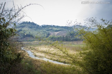 从化星溪村