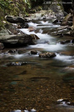 山泉水