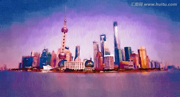 上海裝飾畫