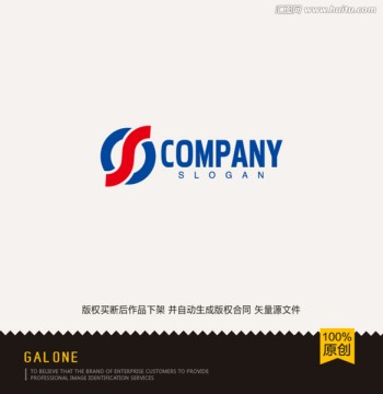 原創(chuàng)LOGO設(shè)計(jì)