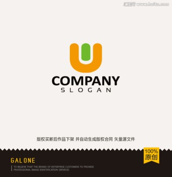 logo設計 標志 商標 卡通