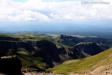 多彩长白山 美丽长白山