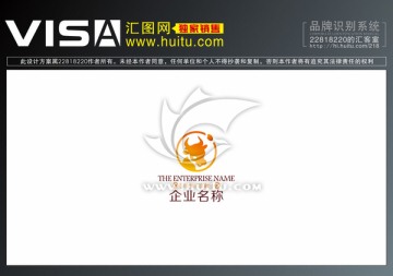 logo 标志