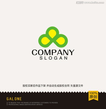 原創(chuàng)LOGO設計