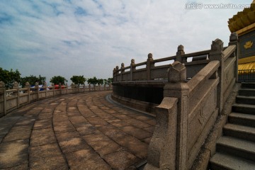 莲花山 莲花台